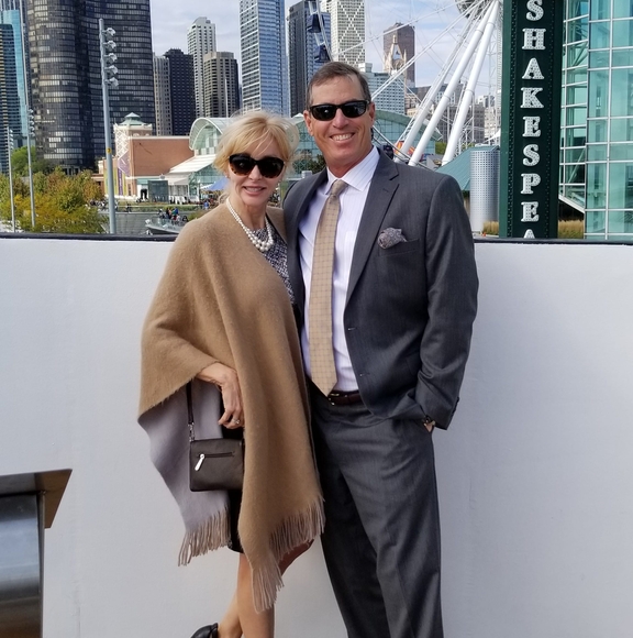 Meet your Posher, Ralph - Picture 1 of 1